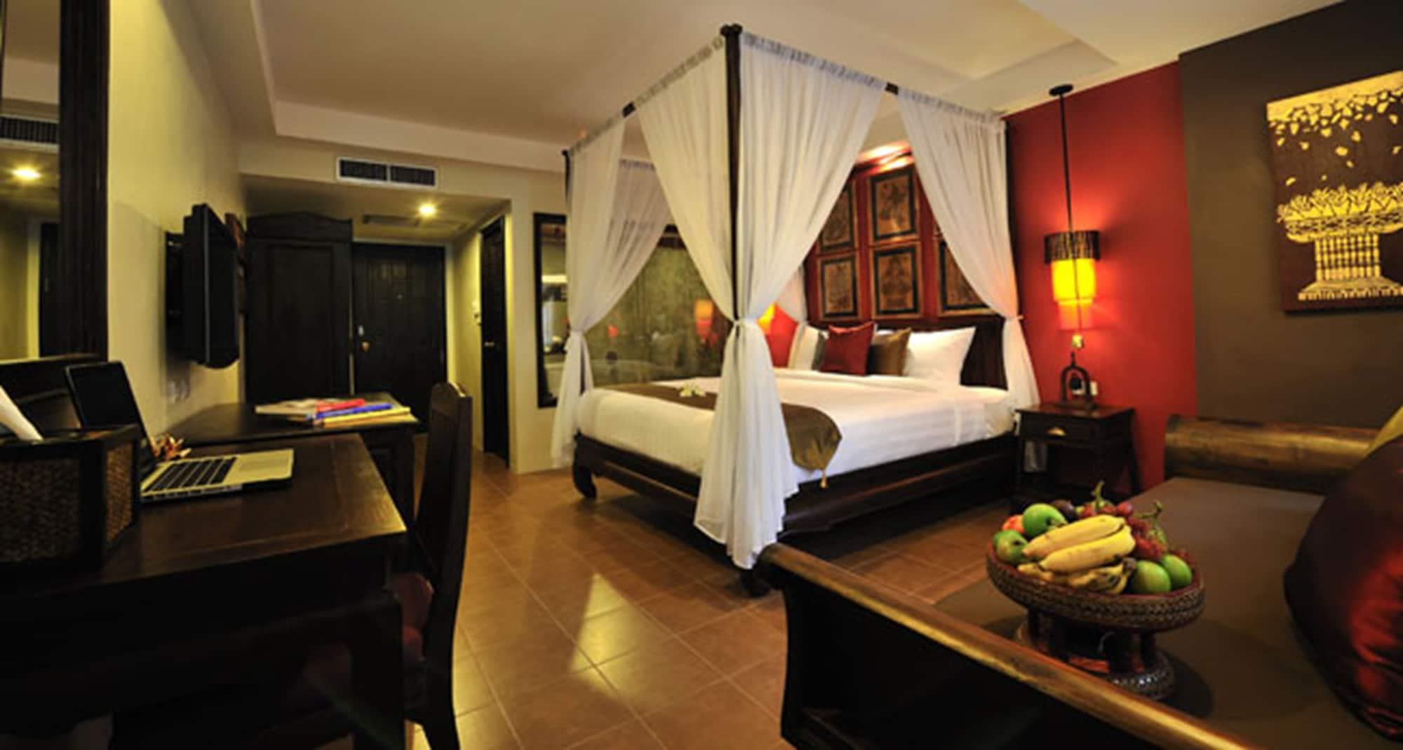 Siralanna Hotel Patong Dış mekan fotoğraf