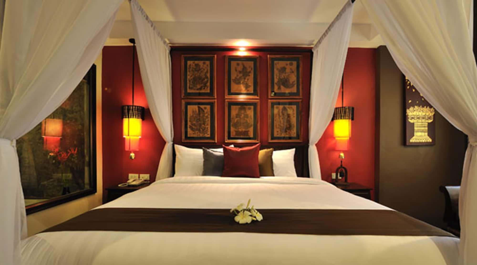 Siralanna Hotel Patong Dış mekan fotoğraf