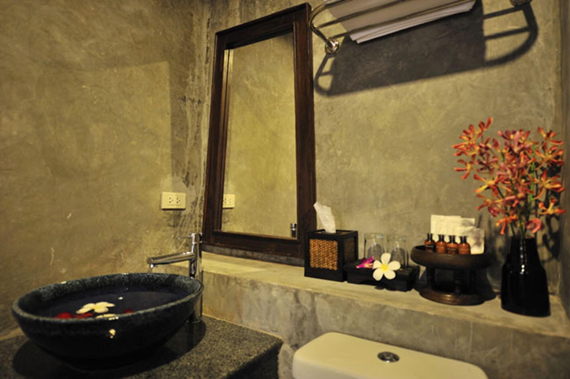 Siralanna Hotel Patong Dış mekan fotoğraf