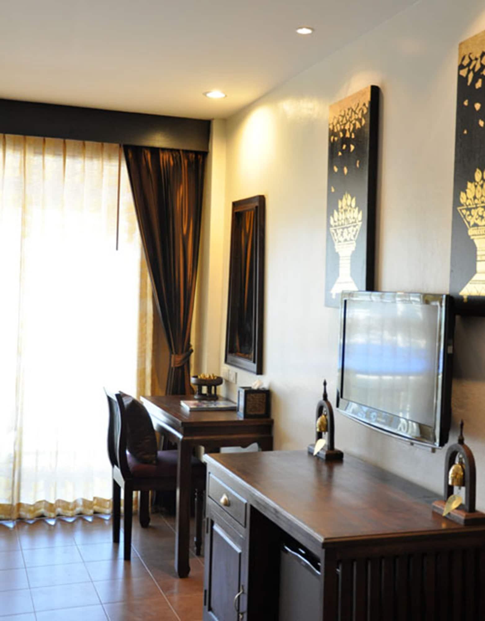 Siralanna Hotel Patong Dış mekan fotoğraf