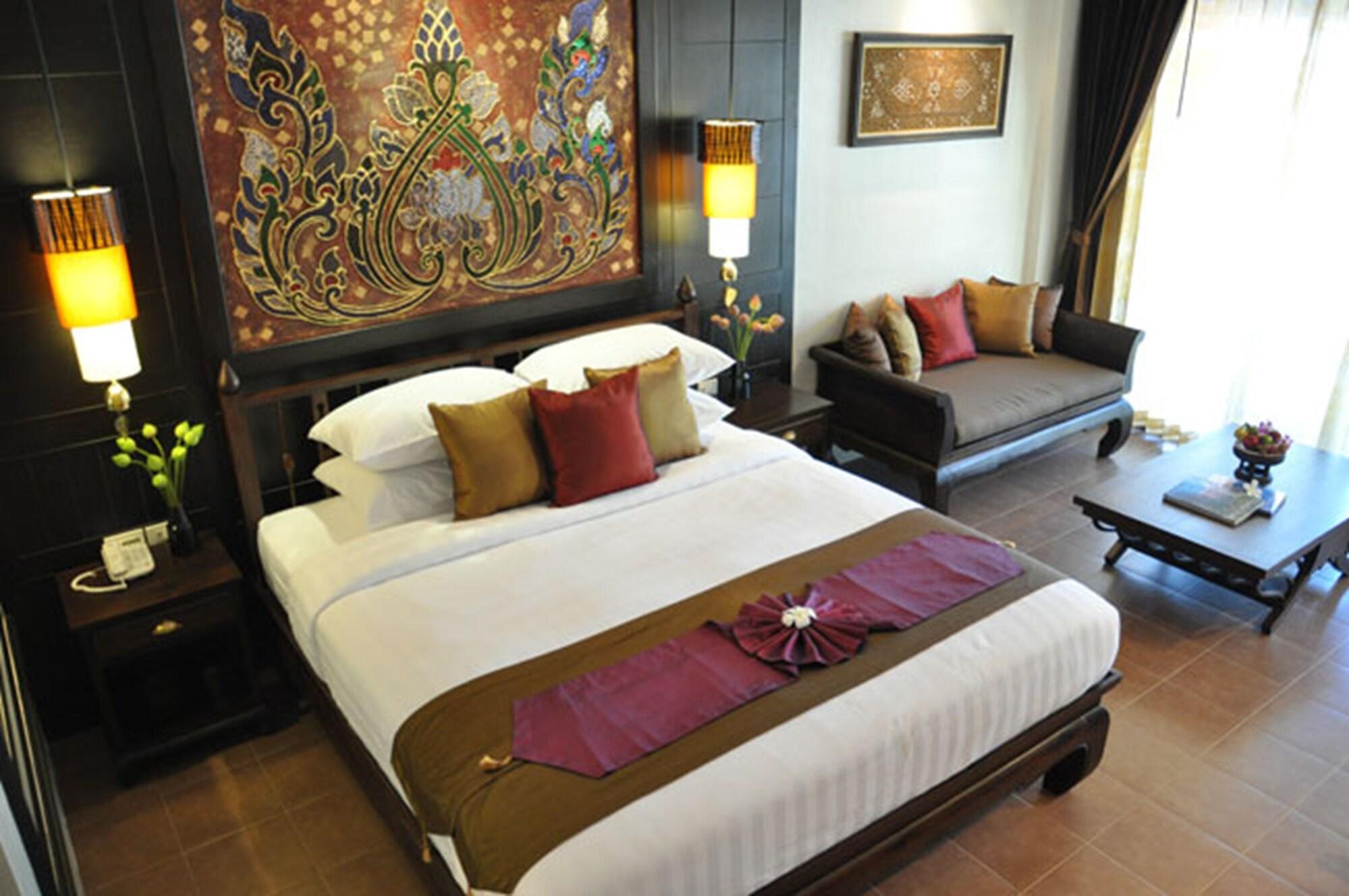 Siralanna Hotel Patong Dış mekan fotoğraf