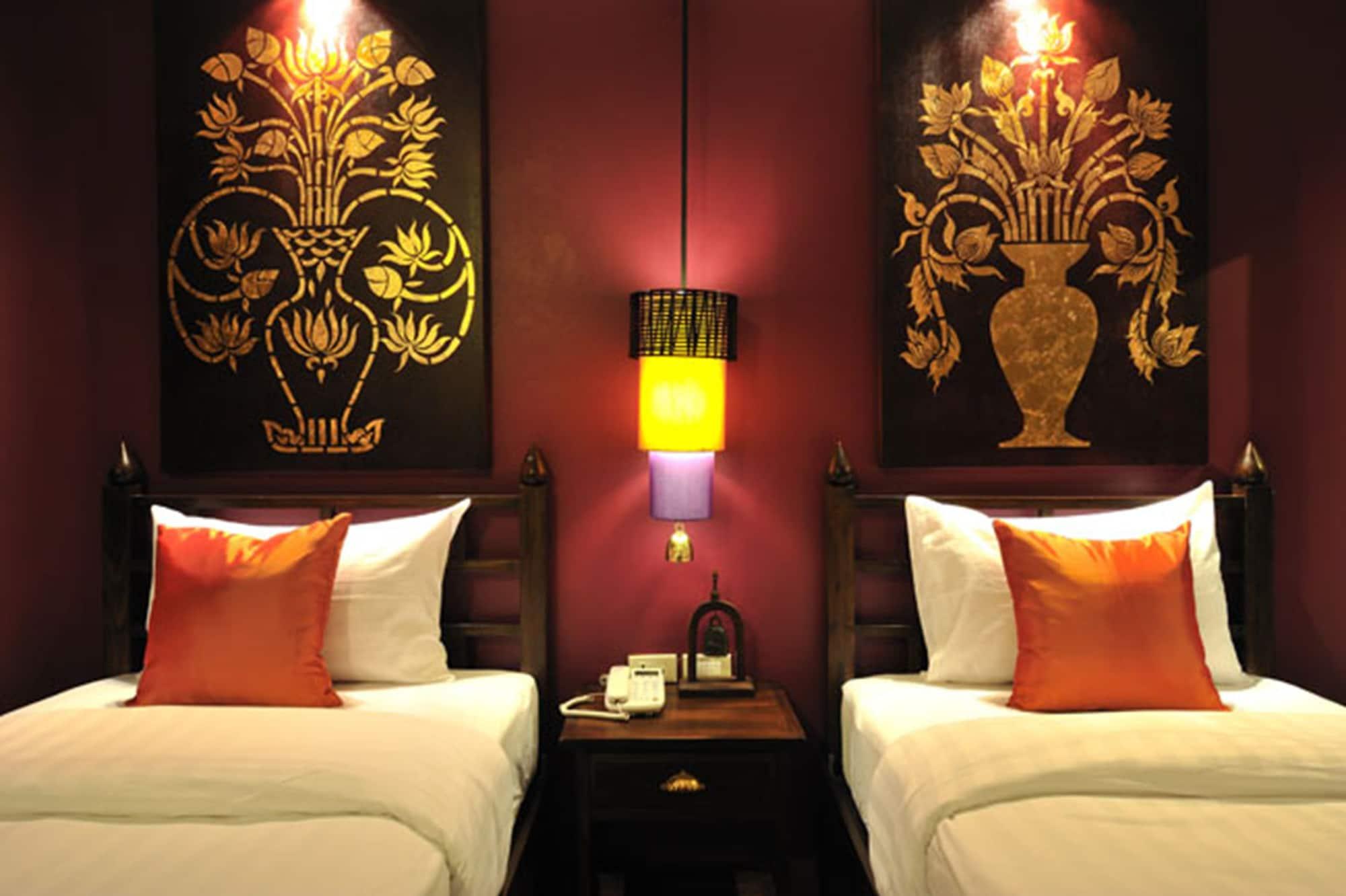 Siralanna Hotel Patong Dış mekan fotoğraf