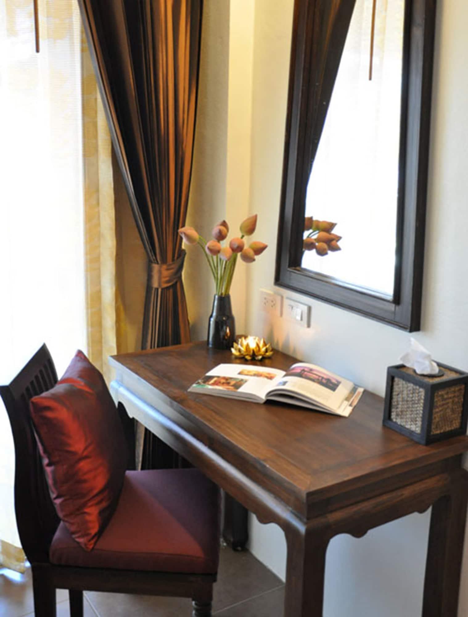 Siralanna Hotel Patong Dış mekan fotoğraf