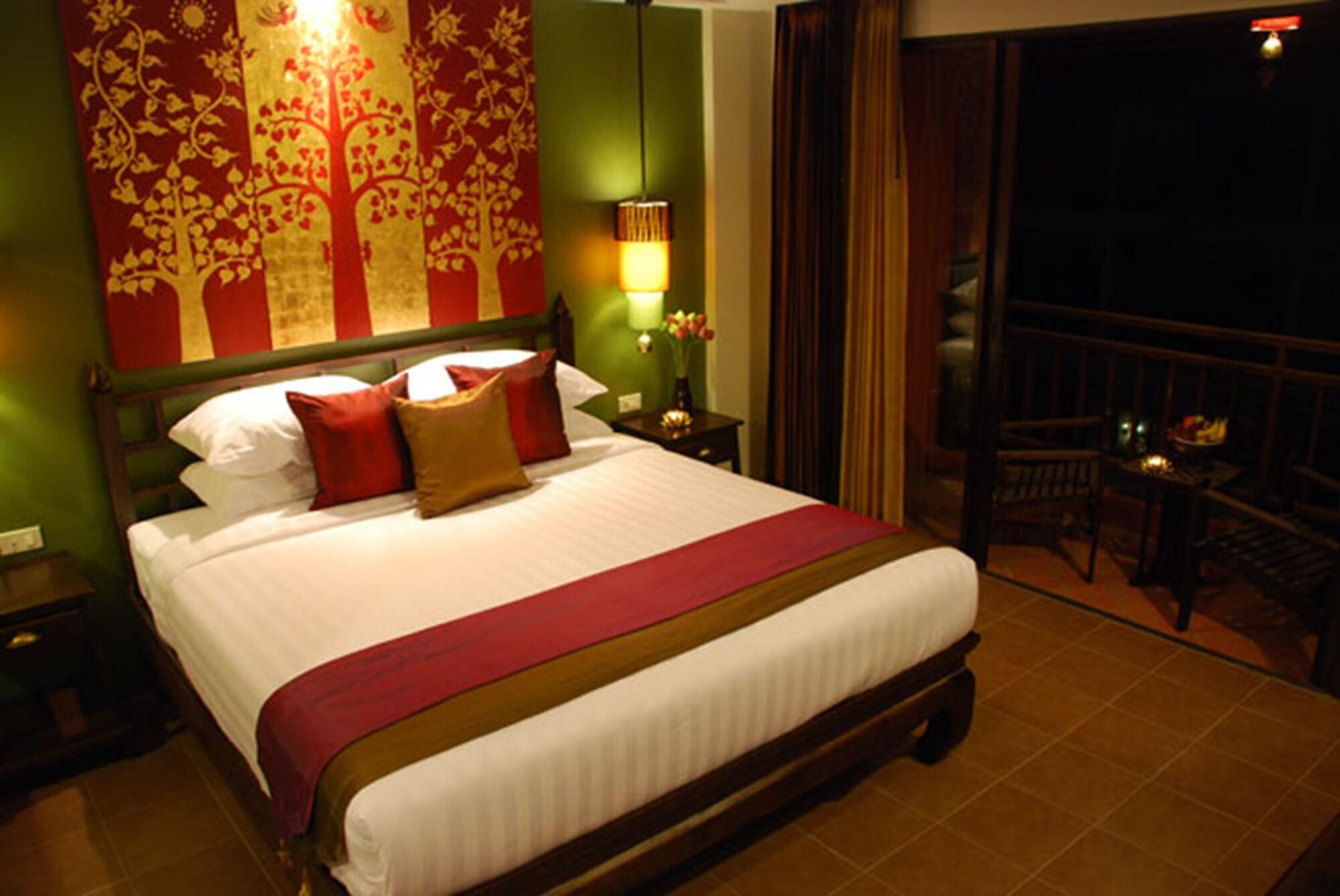 Siralanna Hotel Patong Dış mekan fotoğraf