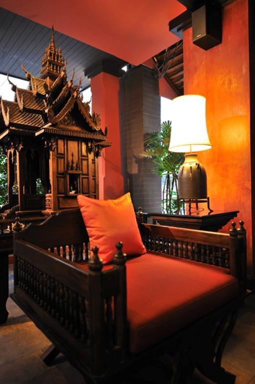 Siralanna Hotel Patong Dış mekan fotoğraf