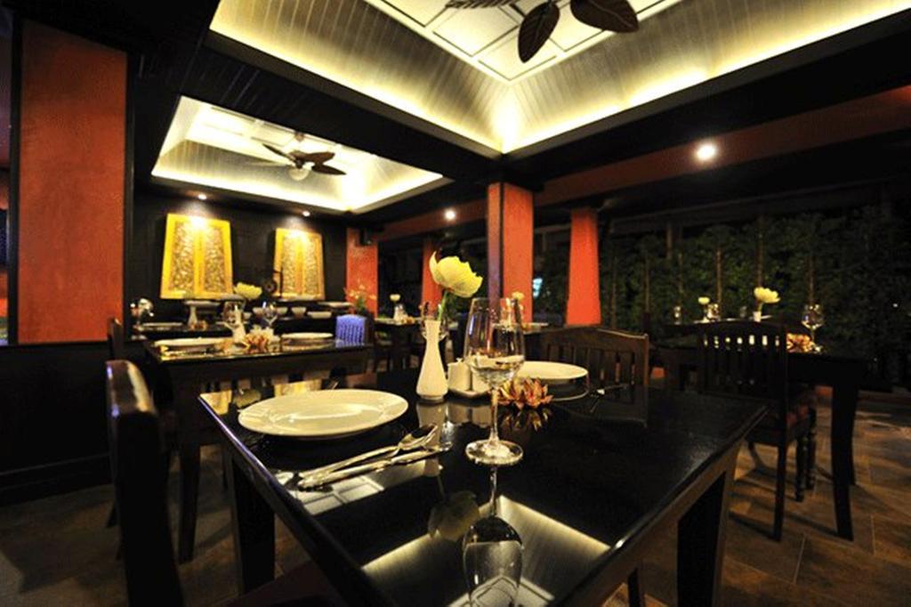 Siralanna Hotel Patong Dış mekan fotoğraf