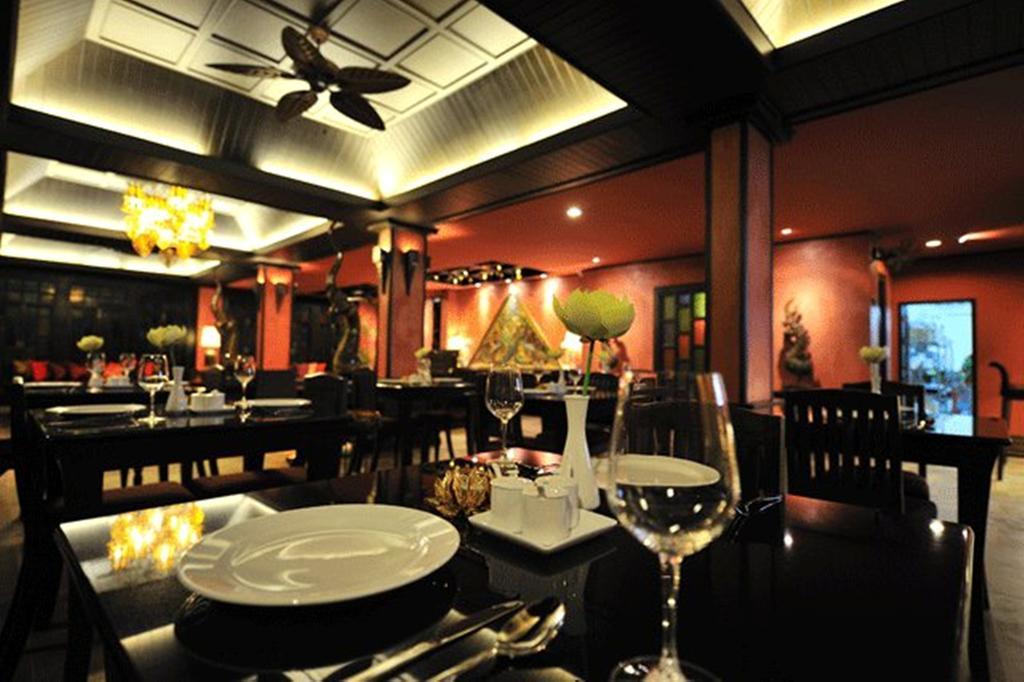 Siralanna Hotel Patong Dış mekan fotoğraf