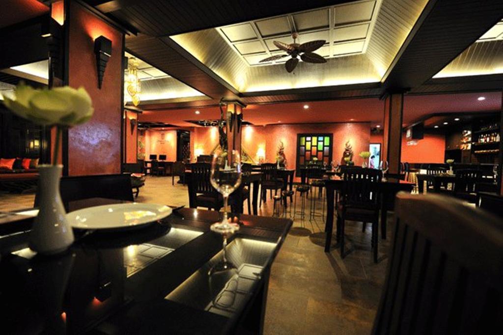 Siralanna Hotel Patong Dış mekan fotoğraf